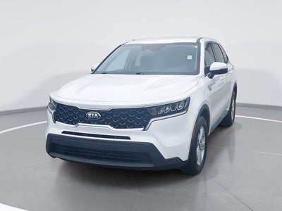 2021 Kia Sorento LX
