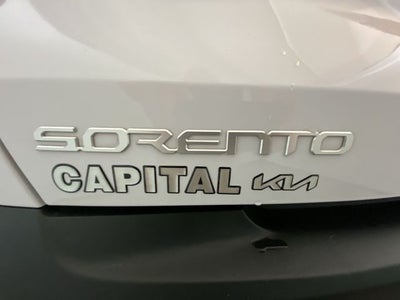 2023 Kia Sorento LX