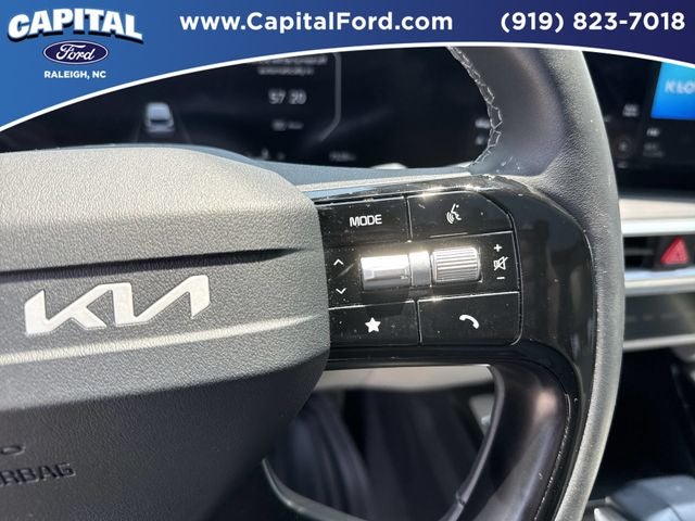 2026 Kia Sorento SX