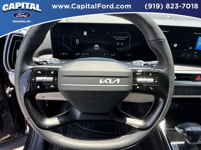 2026 Kia Sorento SX