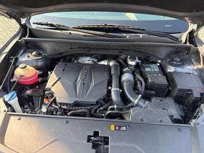 2022 Kia Sorento SX-Prestige