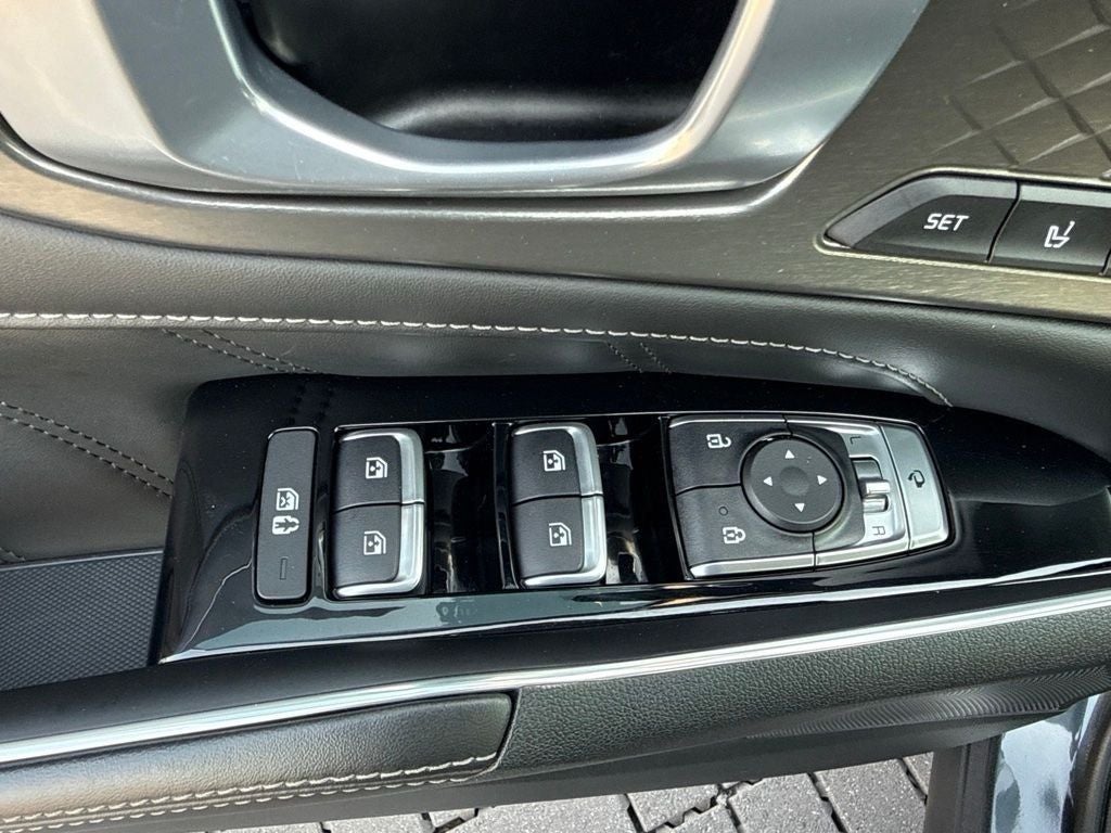 2022 Kia Sorento SX-Prestige