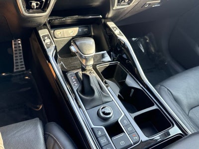 2022 Kia Sorento SX-Prestige