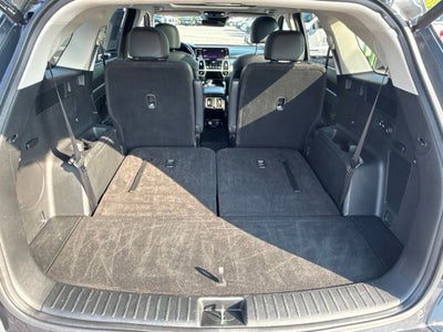 2022 Kia Sorento SX-Prestige