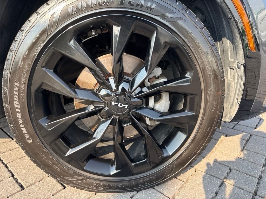 2022 Kia Sorento SX-Prestige