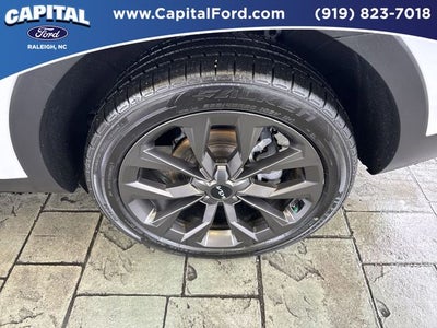 2022 Kia Sorento X-Line SX Prestige