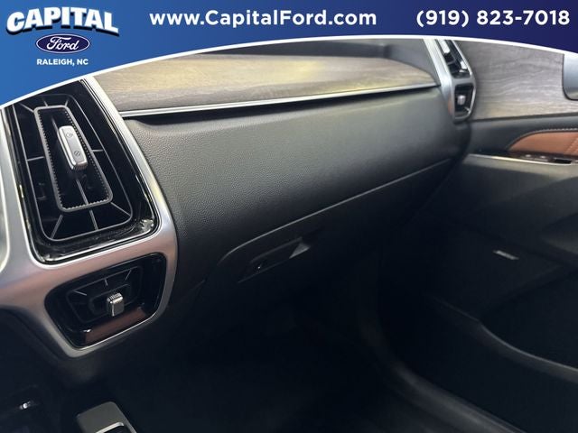 2022 Kia Sorento X-Line SX Prestige