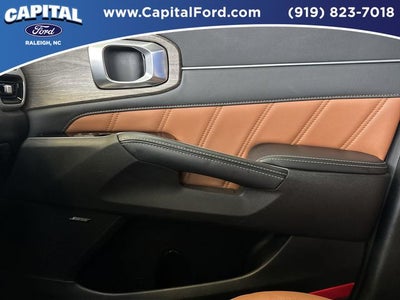 2022 Kia Sorento X-Line SX Prestige