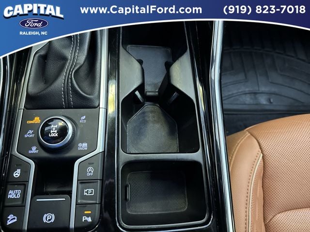 2022 Kia Sorento X-Line SX Prestige