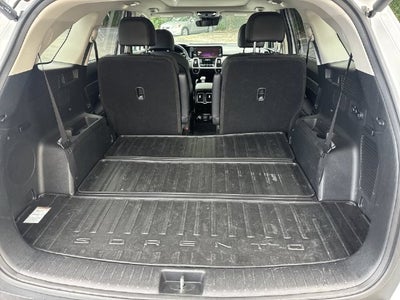 2023 Kia Sorento X-Line SX Prestige