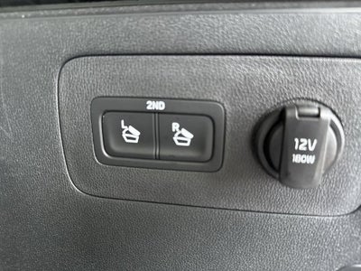 2023 Kia Sorento X-Line SX Prestige