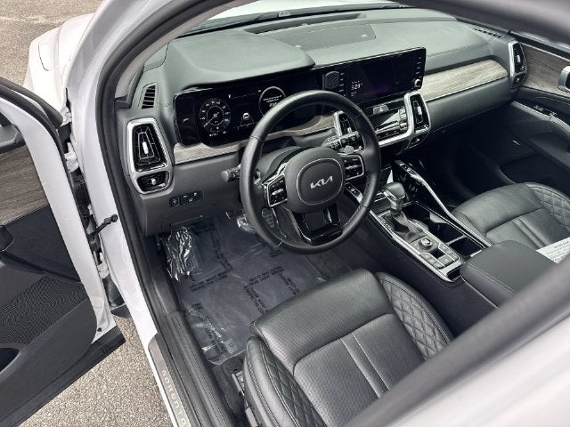 2023 Kia Sorento X-Line SX Prestige