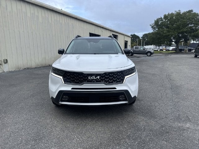 2023 Kia Sorento X-Line SX Prestige