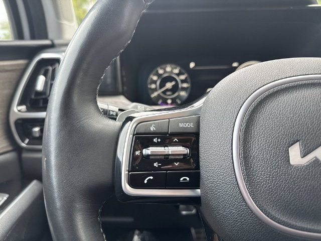2023 Kia Sorento X-Line SX Prestige