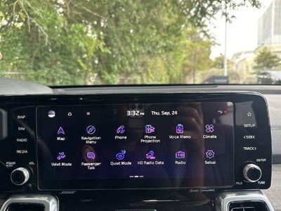 2023 Kia Sorento X-Line SX Prestige