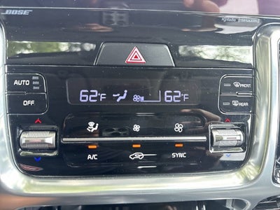 2023 Kia Sorento X-Line SX Prestige