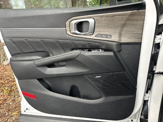 2023 Kia Sorento X-Line SX Prestige