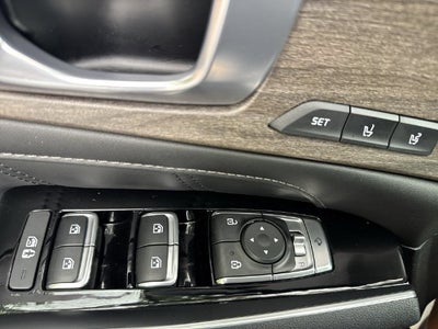 2023 Kia Sorento X-Line SX Prestige