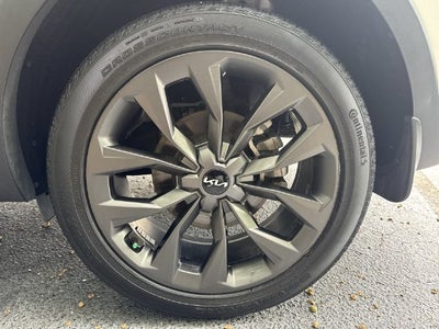 2023 Kia Sorento X-Line SX Prestige