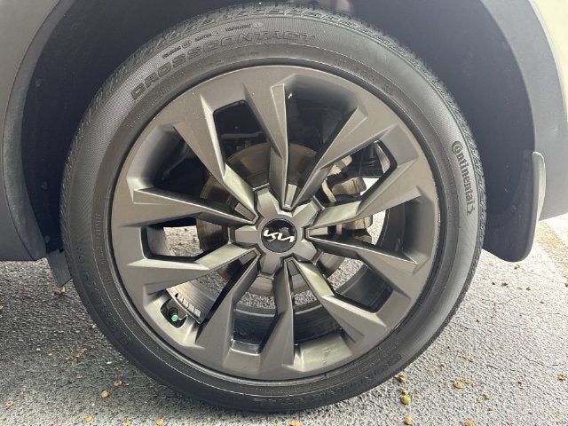 2023 Kia Sorento X-Line SX Prestige