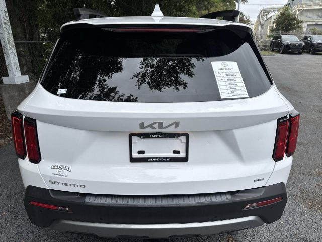 2023 Kia Sorento X-Line SX Prestige