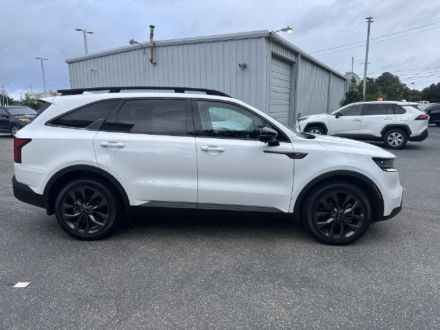 2023 Kia Sorento X-Line SX Prestige