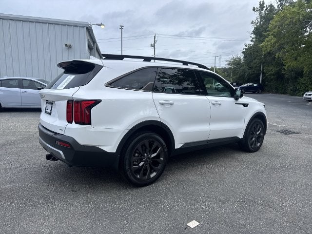 2023 Kia Sorento X-Line SX Prestige
