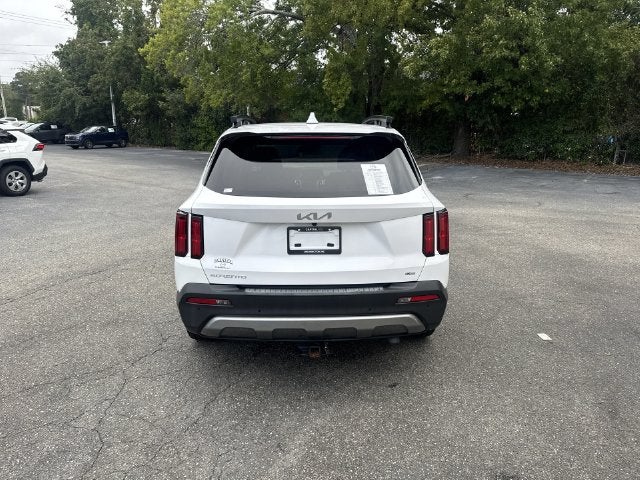 2023 Kia Sorento X-Line SX Prestige