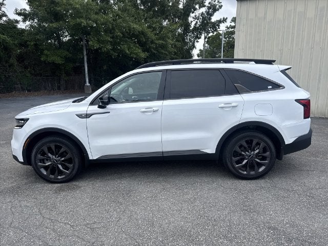 2023 Kia Sorento X-Line SX Prestige