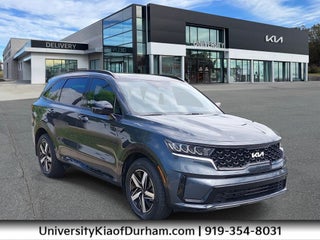 2023 Kia Sorento S