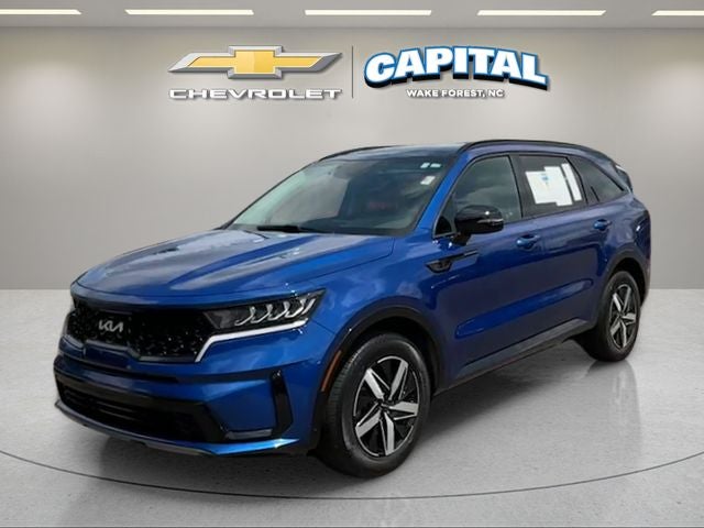 2023 Kia Sorento S