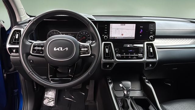 2023 Kia Sorento S
