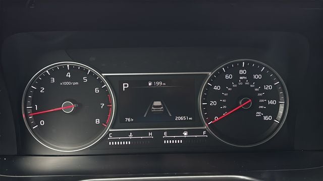 2023 Kia Sorento S
