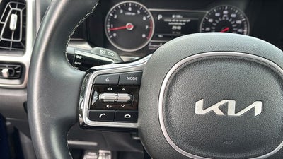 2023 Kia Sorento S
