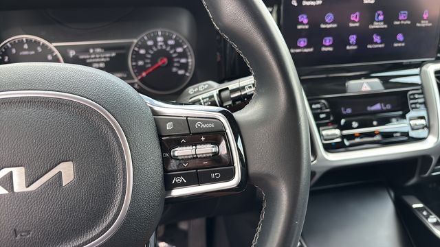 2023 Kia Sorento S