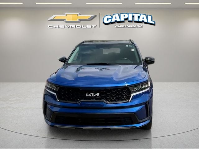 2023 Kia Sorento S