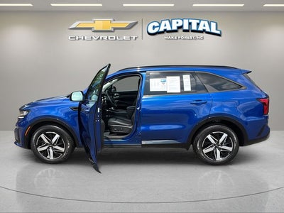 2023 Kia Sorento S