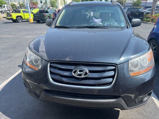 2011 Hyundai Santa Fe GLS