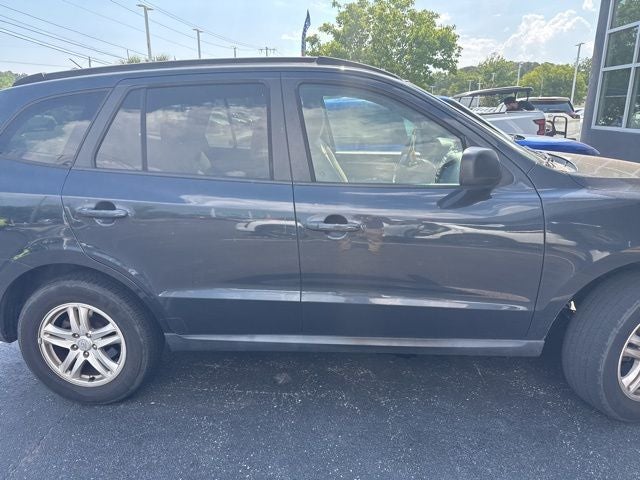 2011 Hyundai Santa Fe GLS