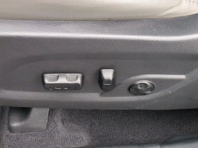 2016 Hyundai Santa Fe Sport 2.0T