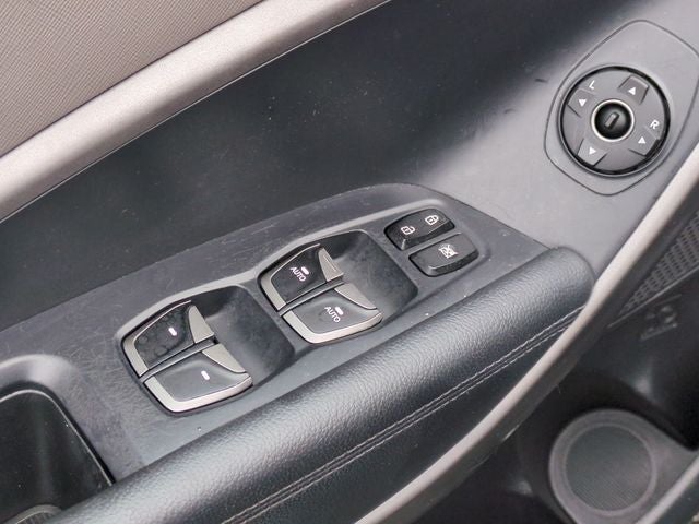 2016 Hyundai Santa Fe Sport 2.0T