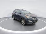 2016 Hyundai Santa Fe Sport 2.0T