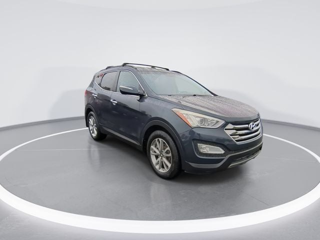 2016 Hyundai Santa Fe Sport 2.0T