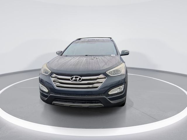 2016 Hyundai Santa Fe Sport 2.0T