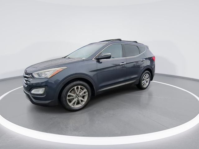 2016 Hyundai Santa Fe Sport 2.0T