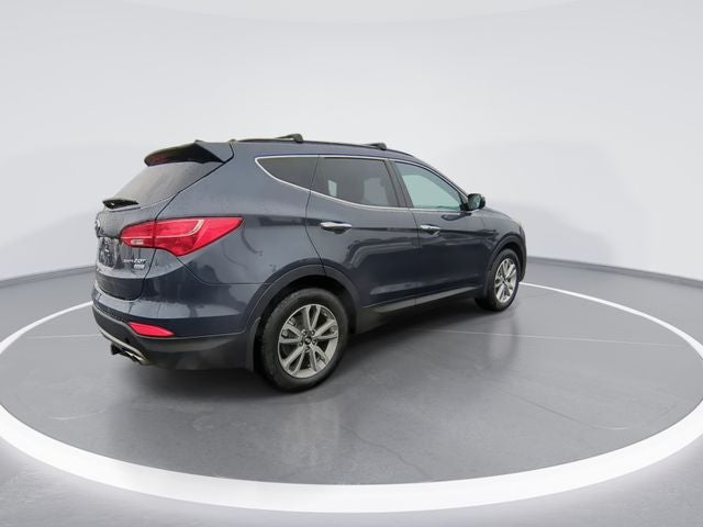 2016 Hyundai Santa Fe Sport 2.0T