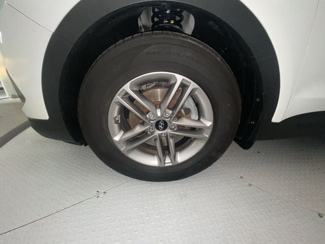 2018 Hyundai Santa Fe Sport 2.4 Base