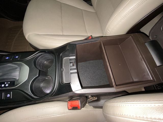2018 Hyundai Santa Fe Sport 2.4 Base