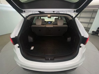 2018 Hyundai Santa Fe Sport 2.4 Base