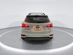 2018 Hyundai Santa Fe Sport 2.4 Base